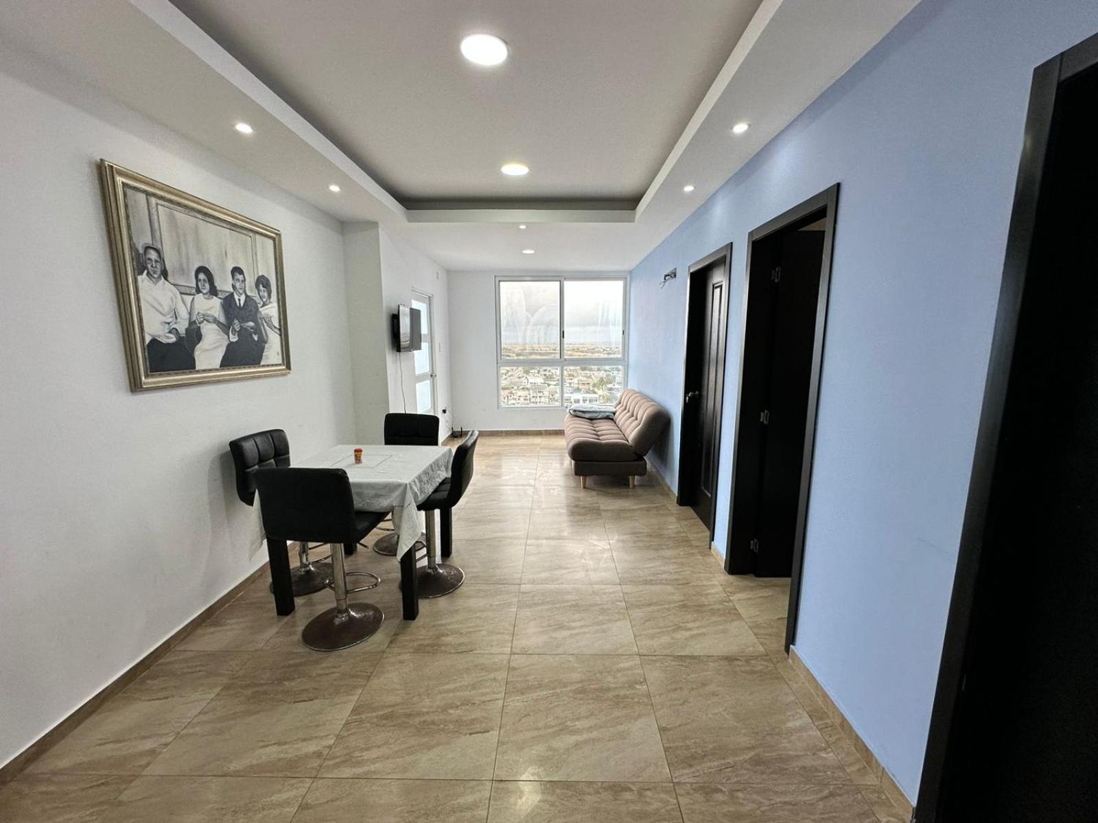 Apartament Luxxe