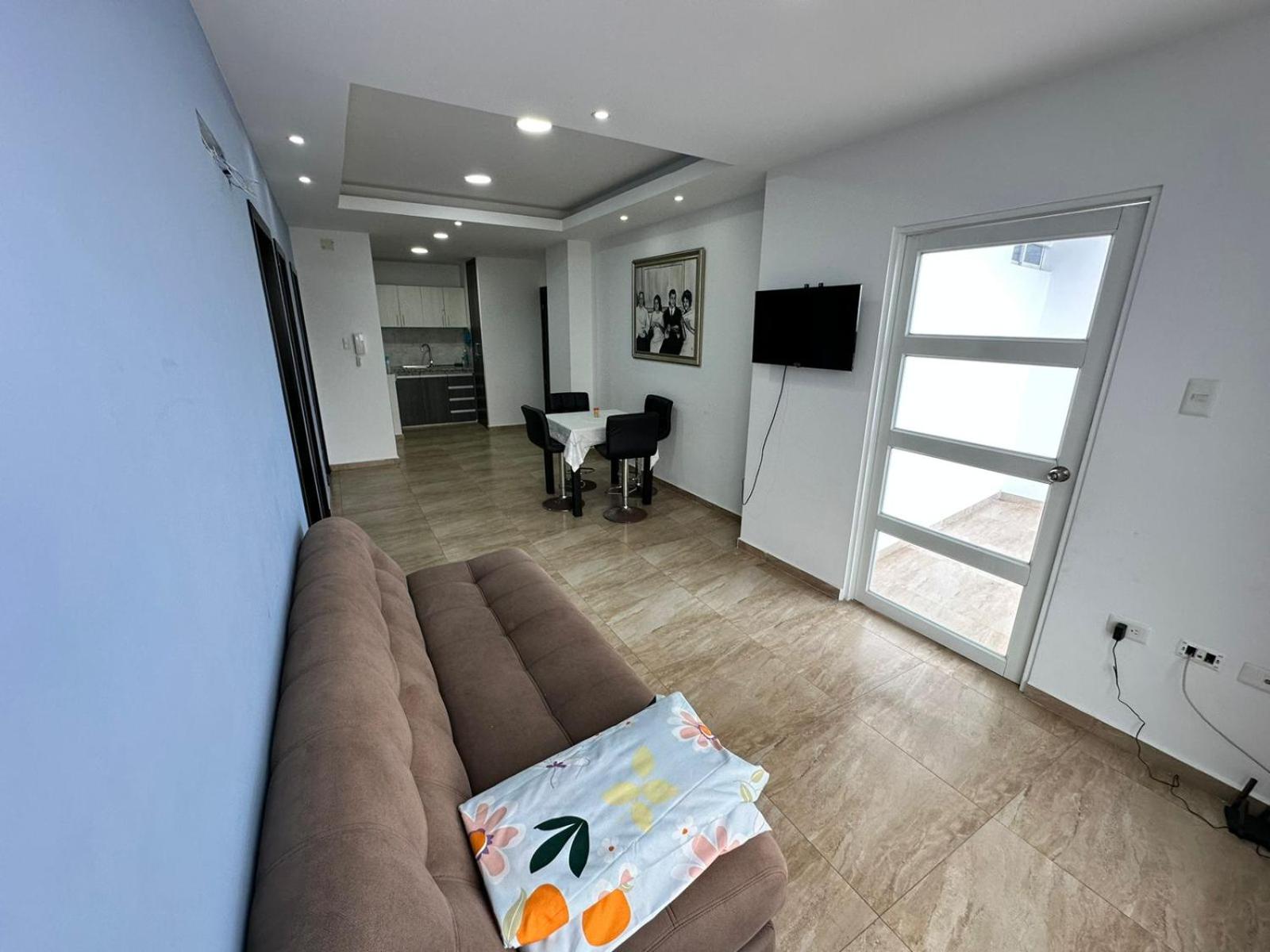 Apartament Luxxe