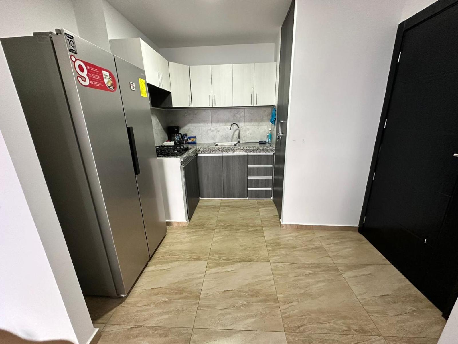 Apartament Luxxe