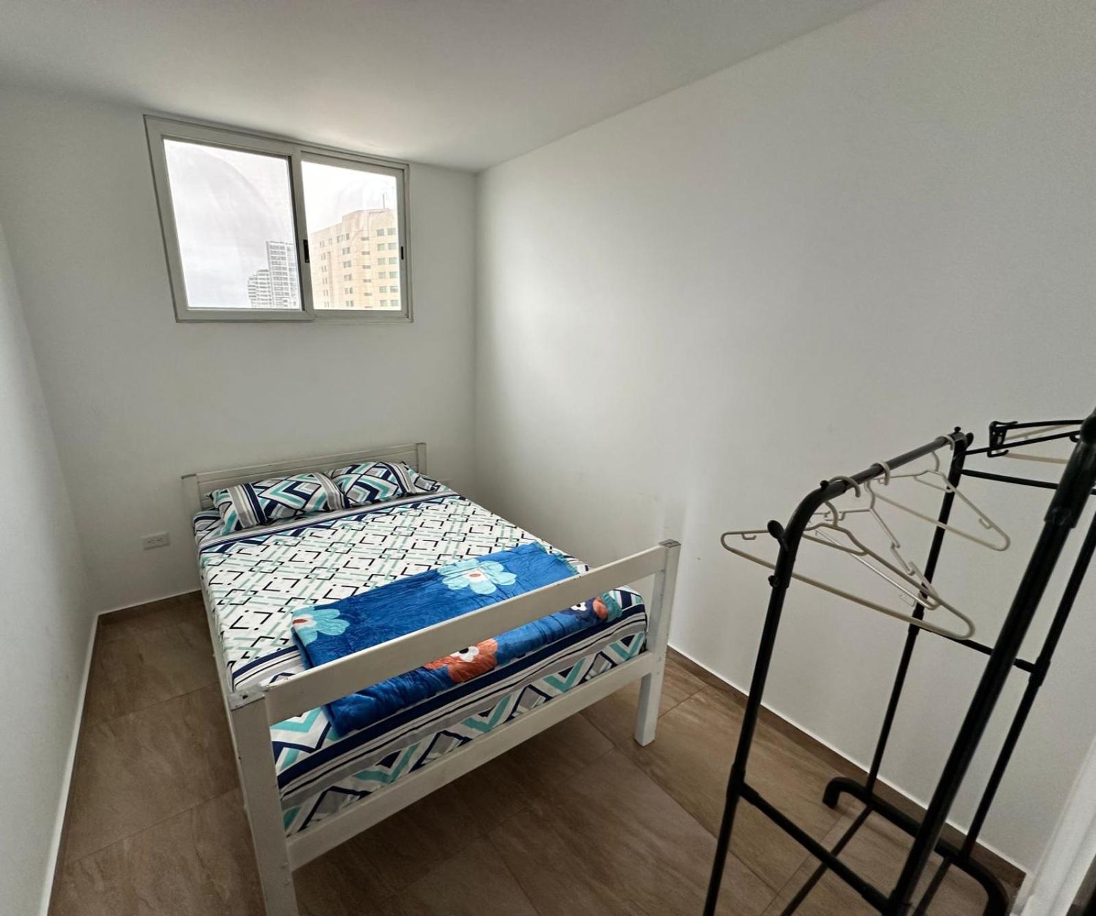 Apartament Luxxe