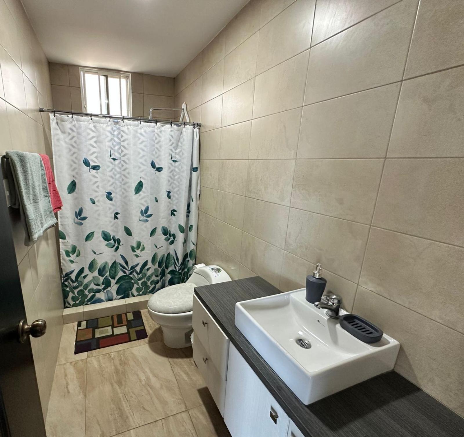 Apartament Luxxe