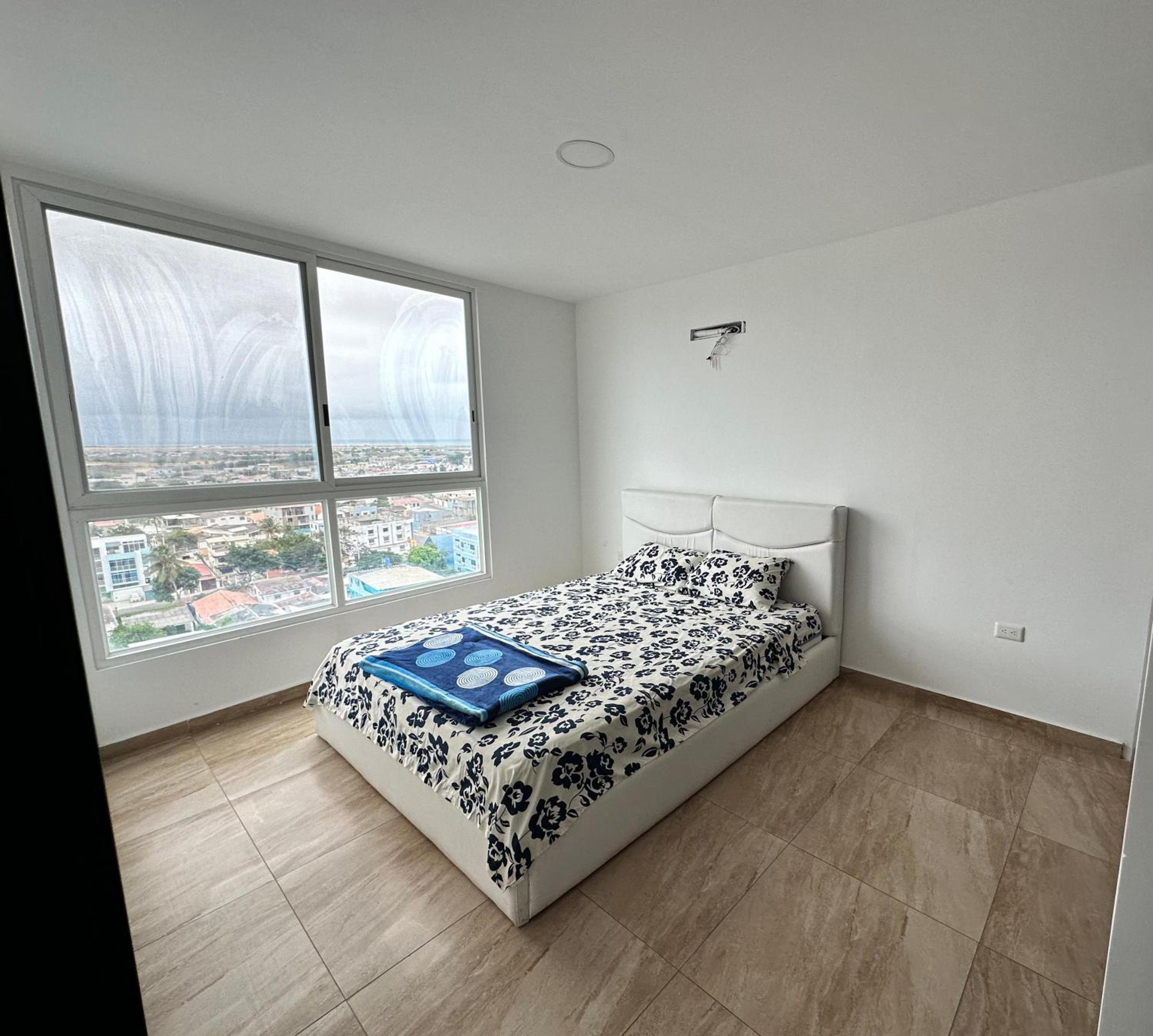 Apartament Luxxe