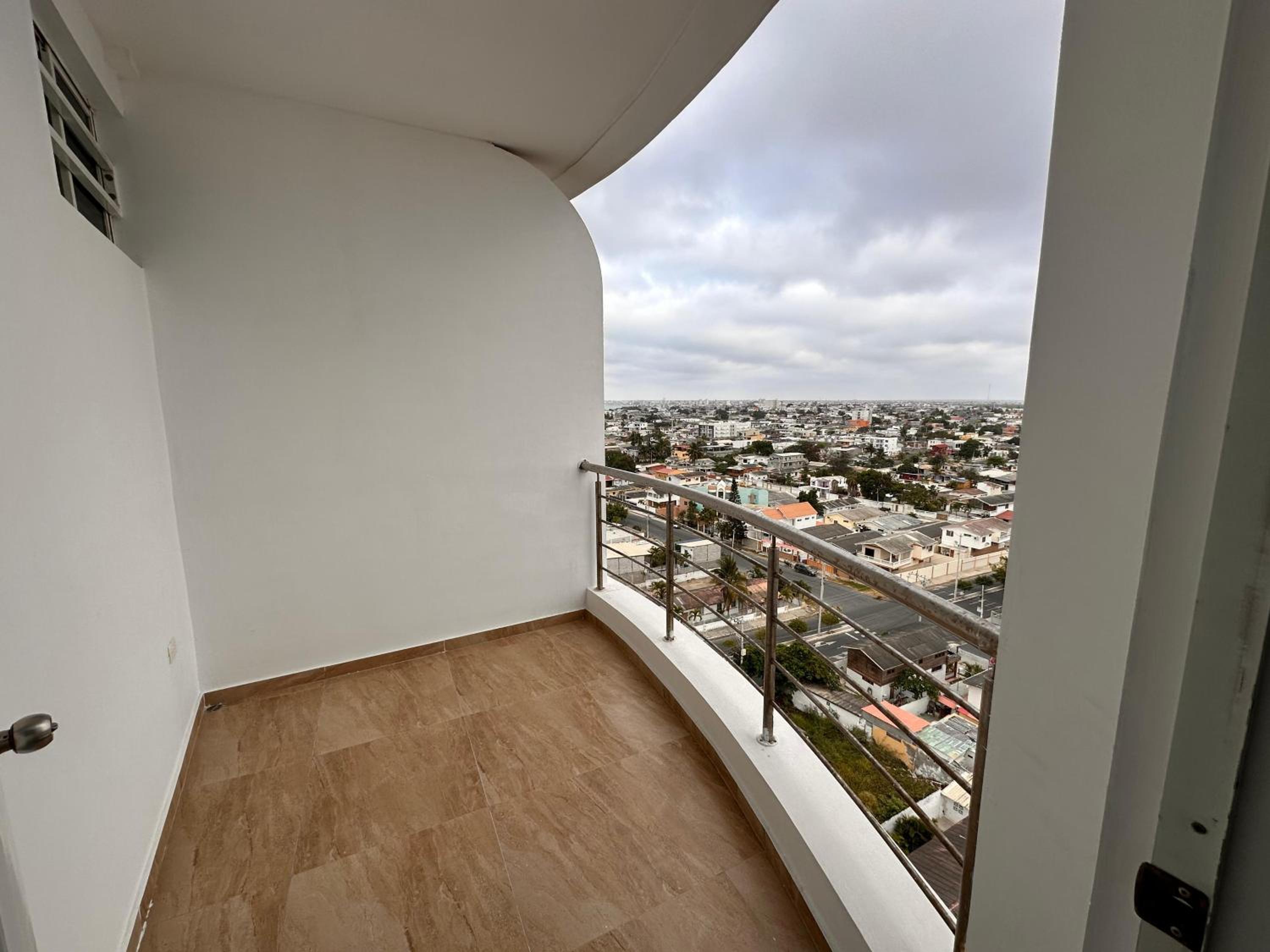 Apartament Luxxe