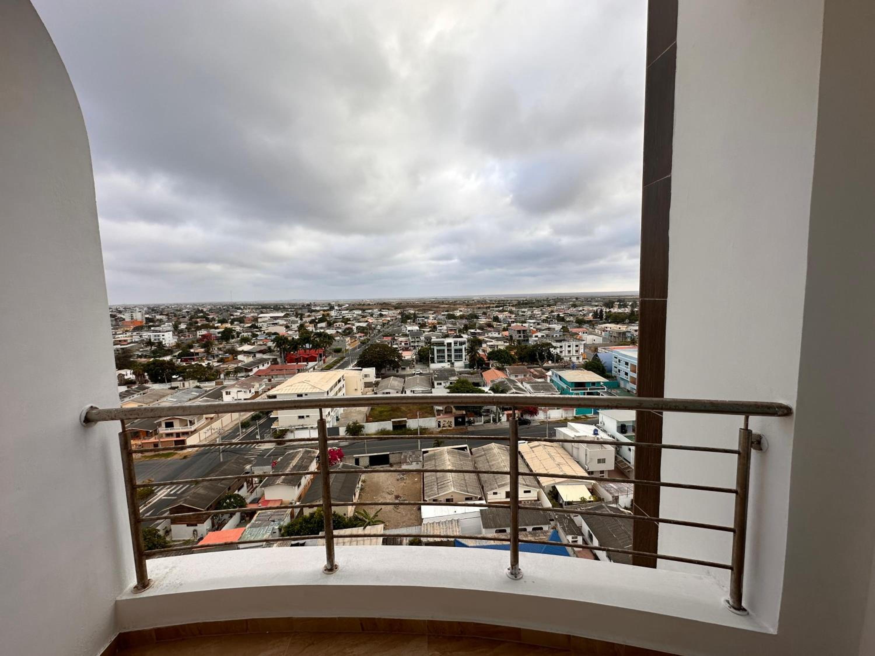 Apartament Luxxe
