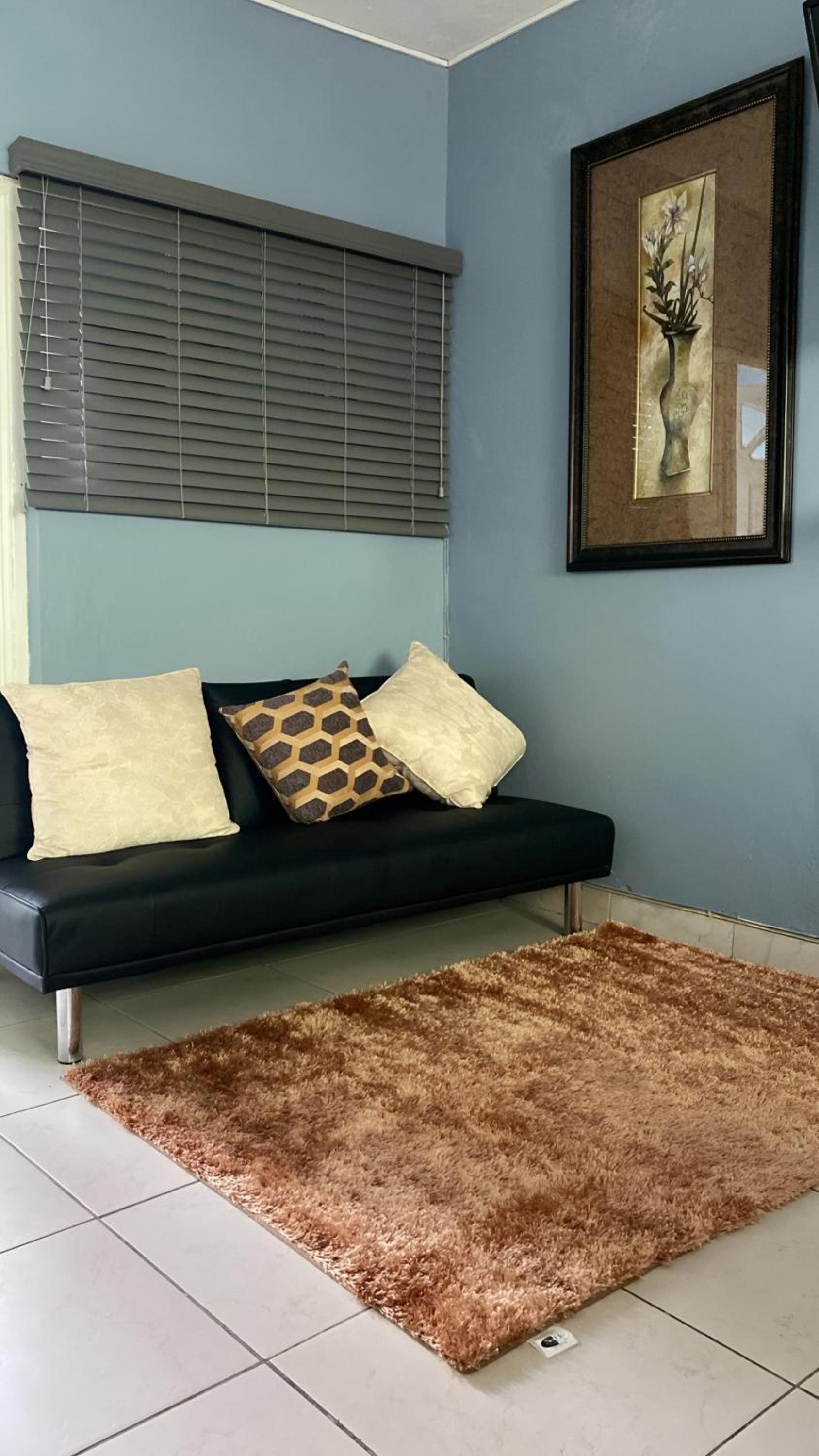 One Bedroom APT
