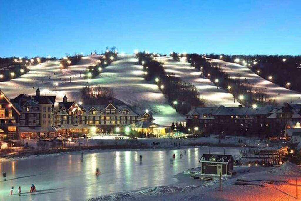 Hotel The Perfect Getaway In Renovated Corner Unit