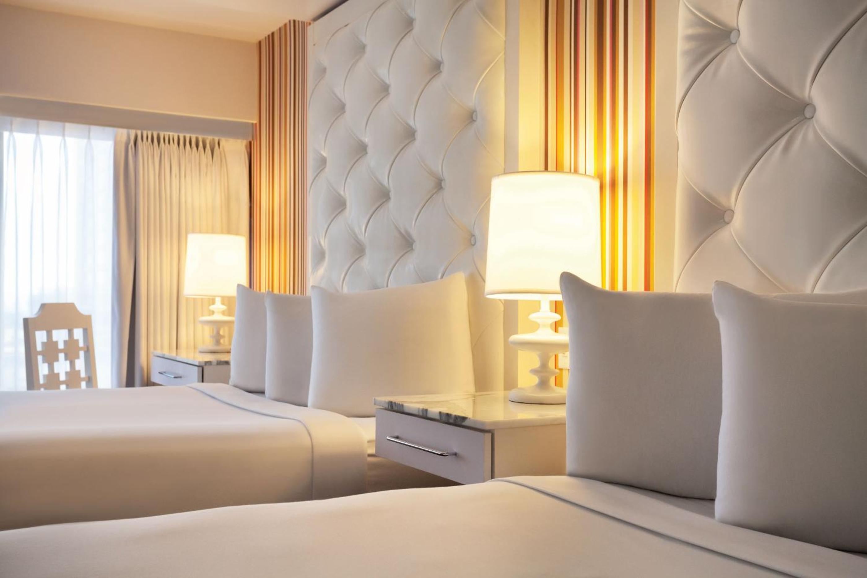 Flamingo Las Vegas Hotel & Casino, Billede 79