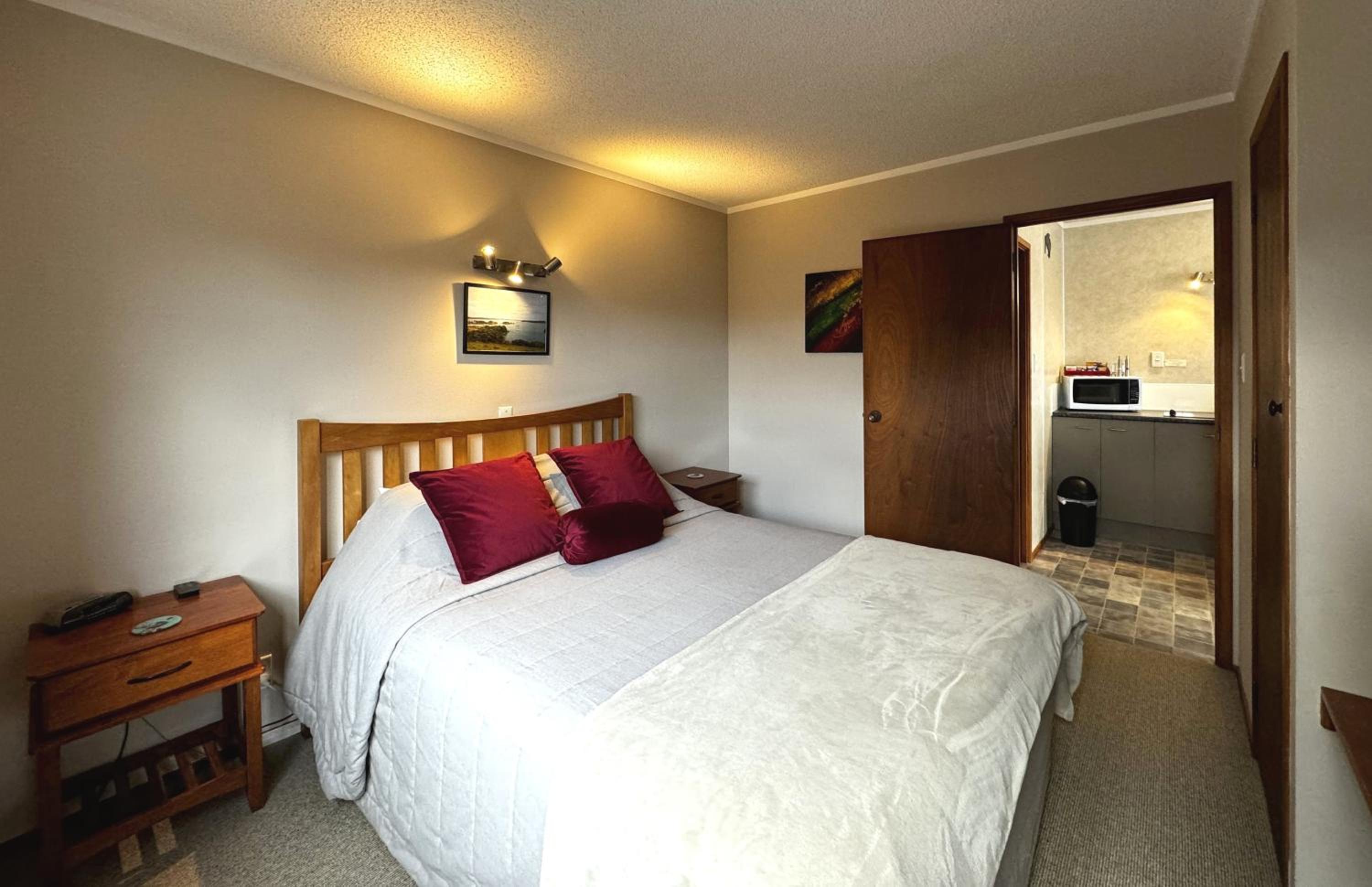 Ala Moana Motel
