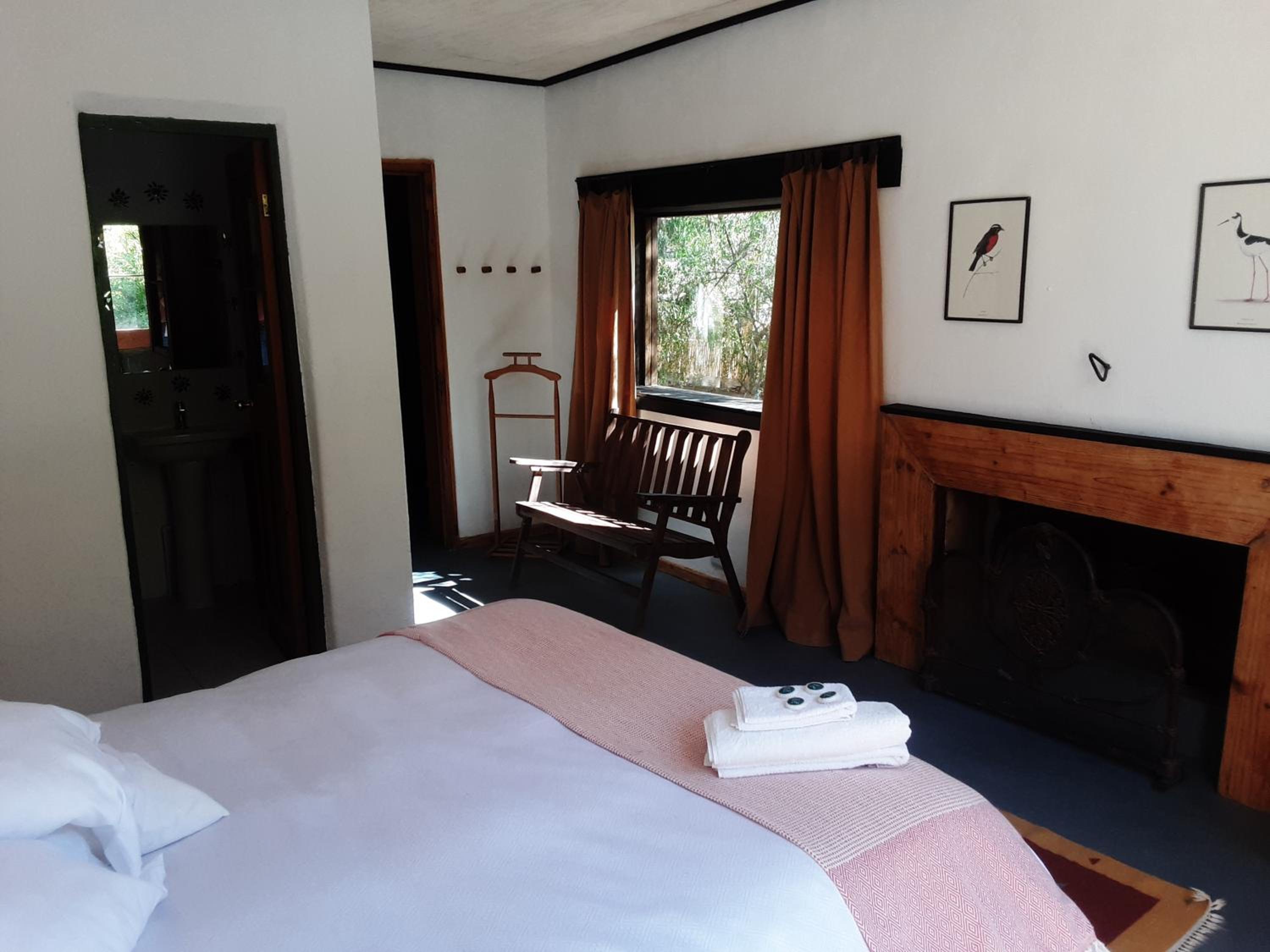 Casa Gabriela, Monte Grande ,Valle de Elqui