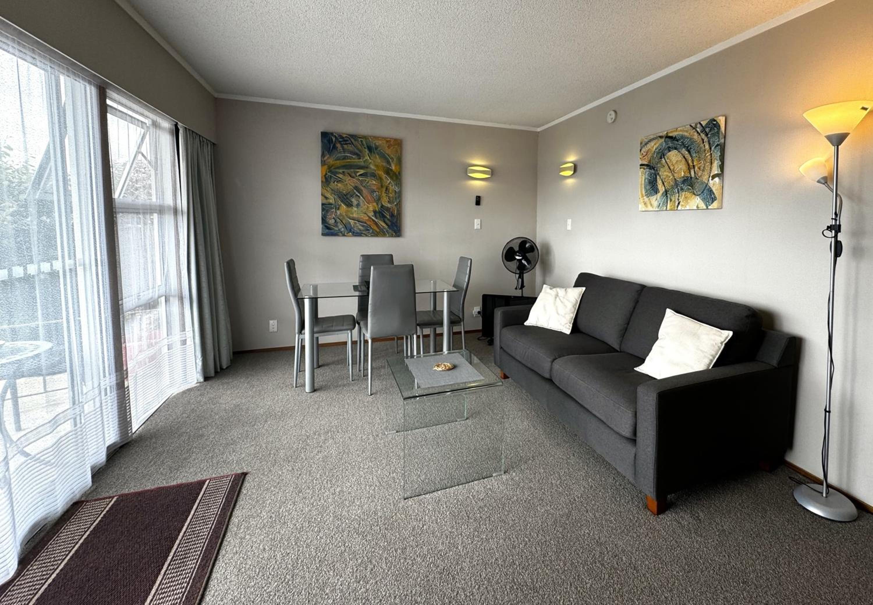 Ala Moana Motel