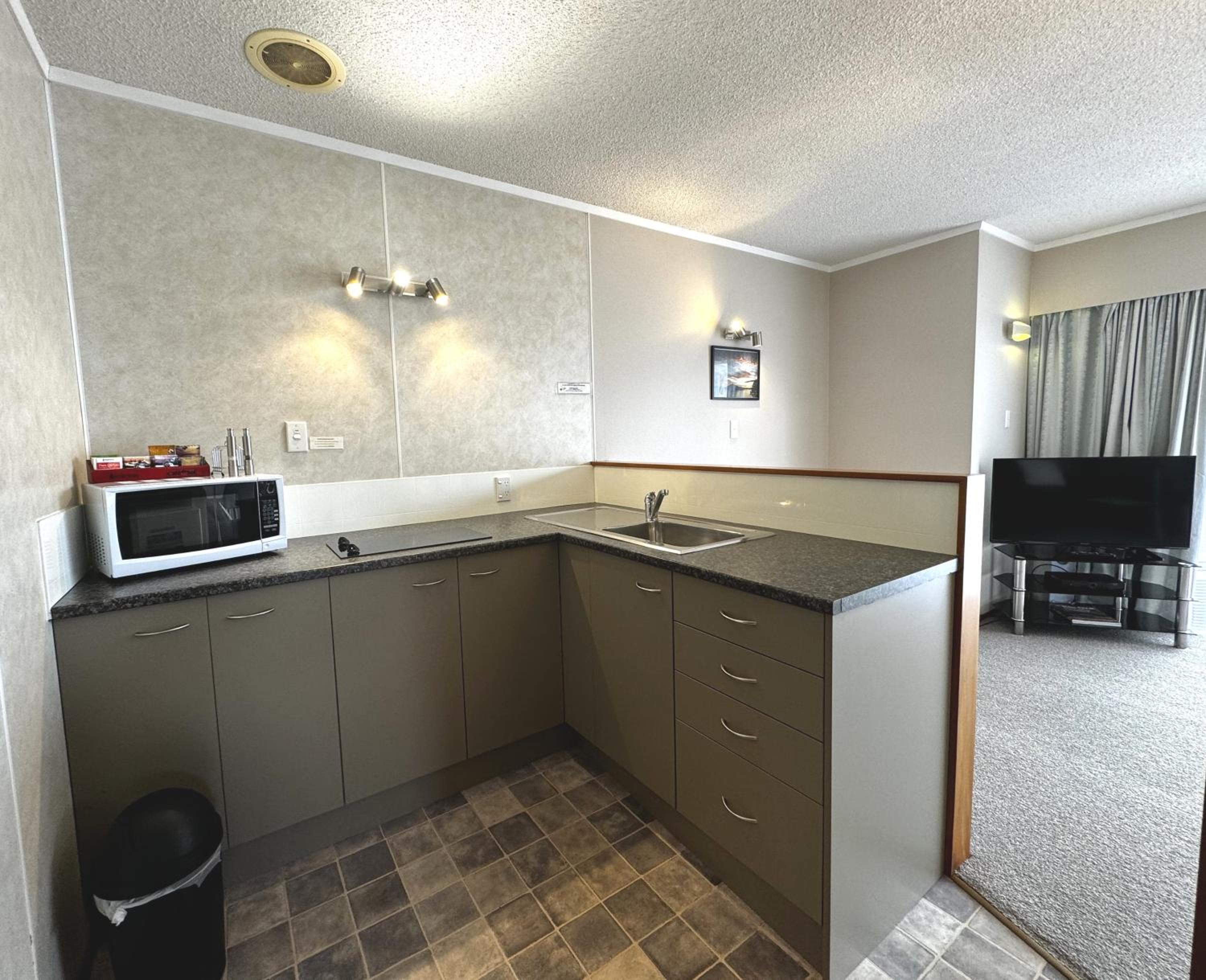 Ala Moana Motel
