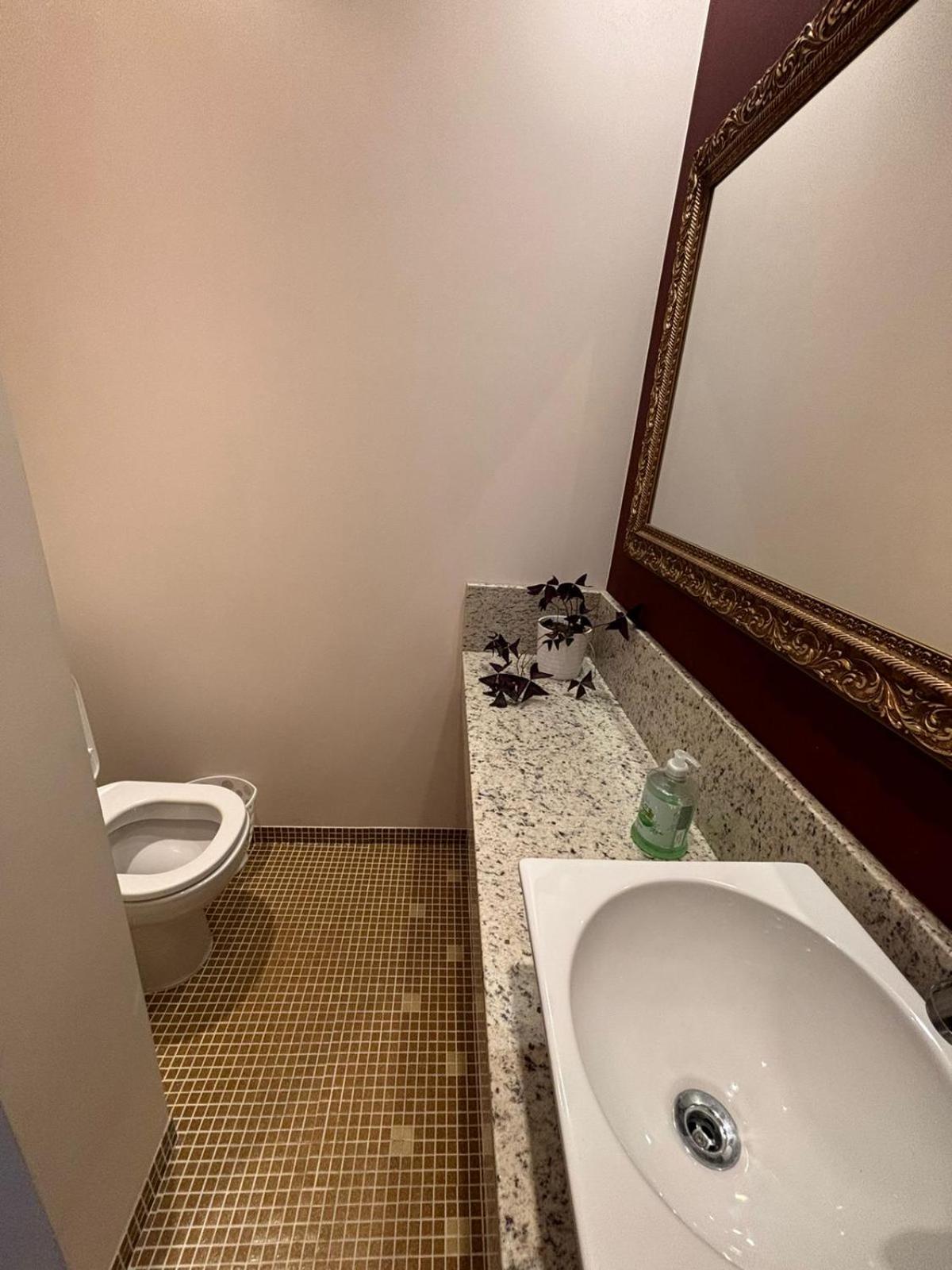 Residencial Águas dos Ingleses - AP 302 - Cobertura
