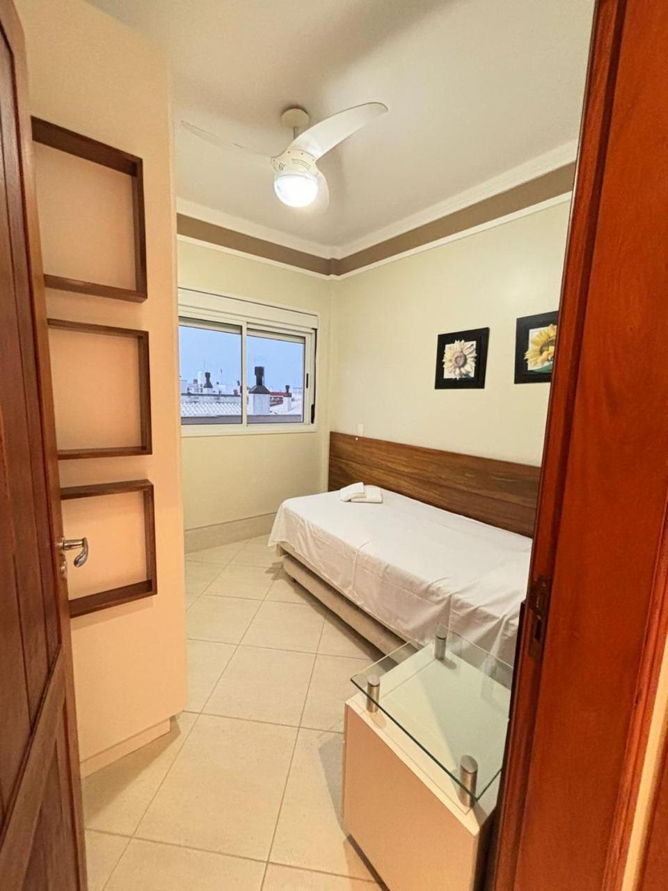 Residencial Águas dos Ingleses - AP 302 - Cobertura