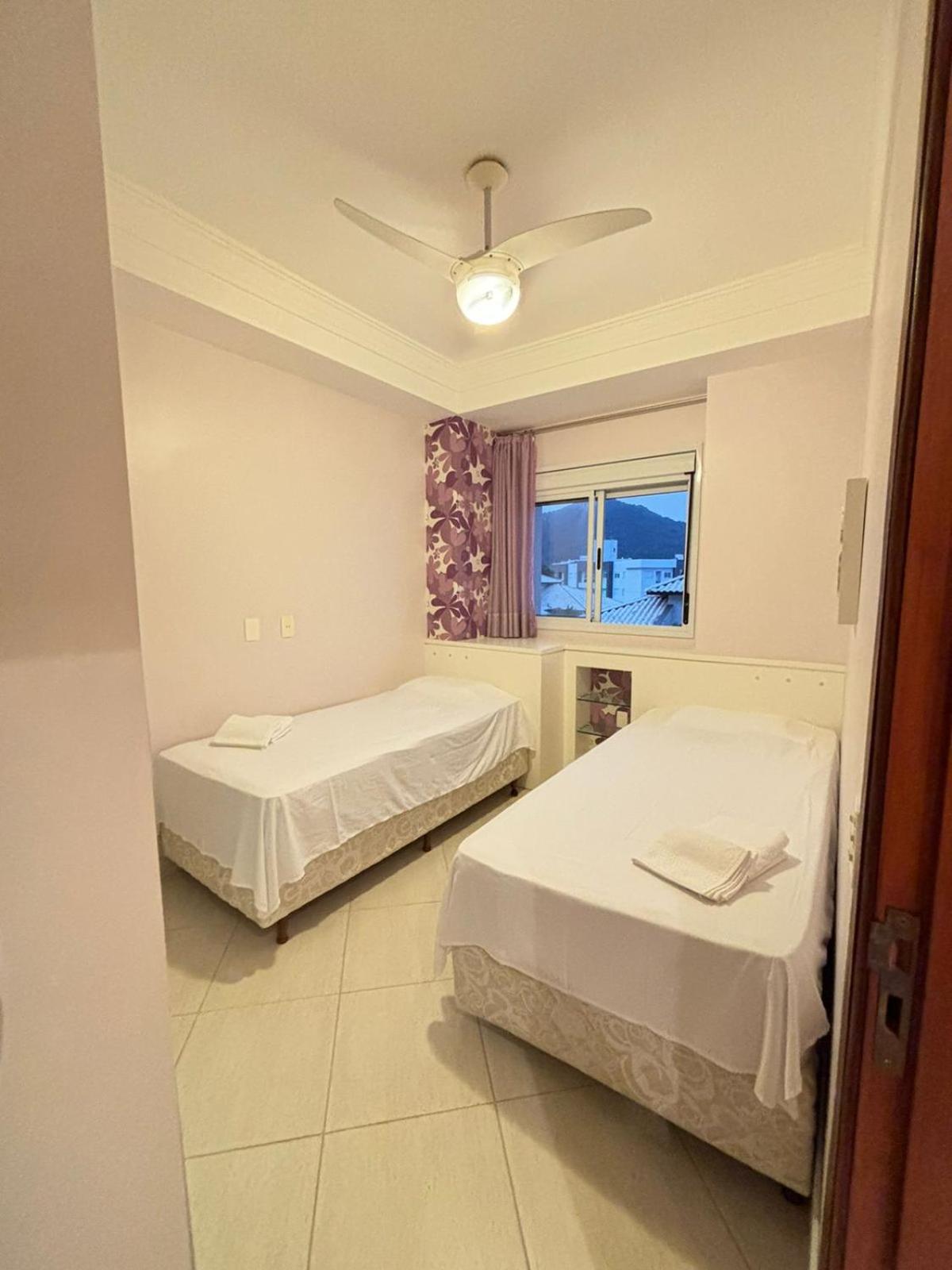 Residencial Águas dos Ingleses - AP 302 - Cobertura