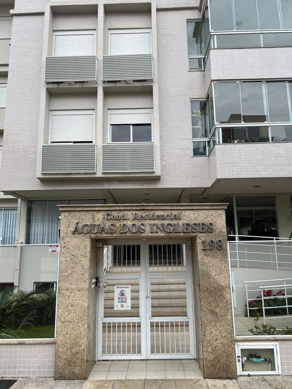 Residencial Águas dos Ingleses - AP 302 - Cobertura