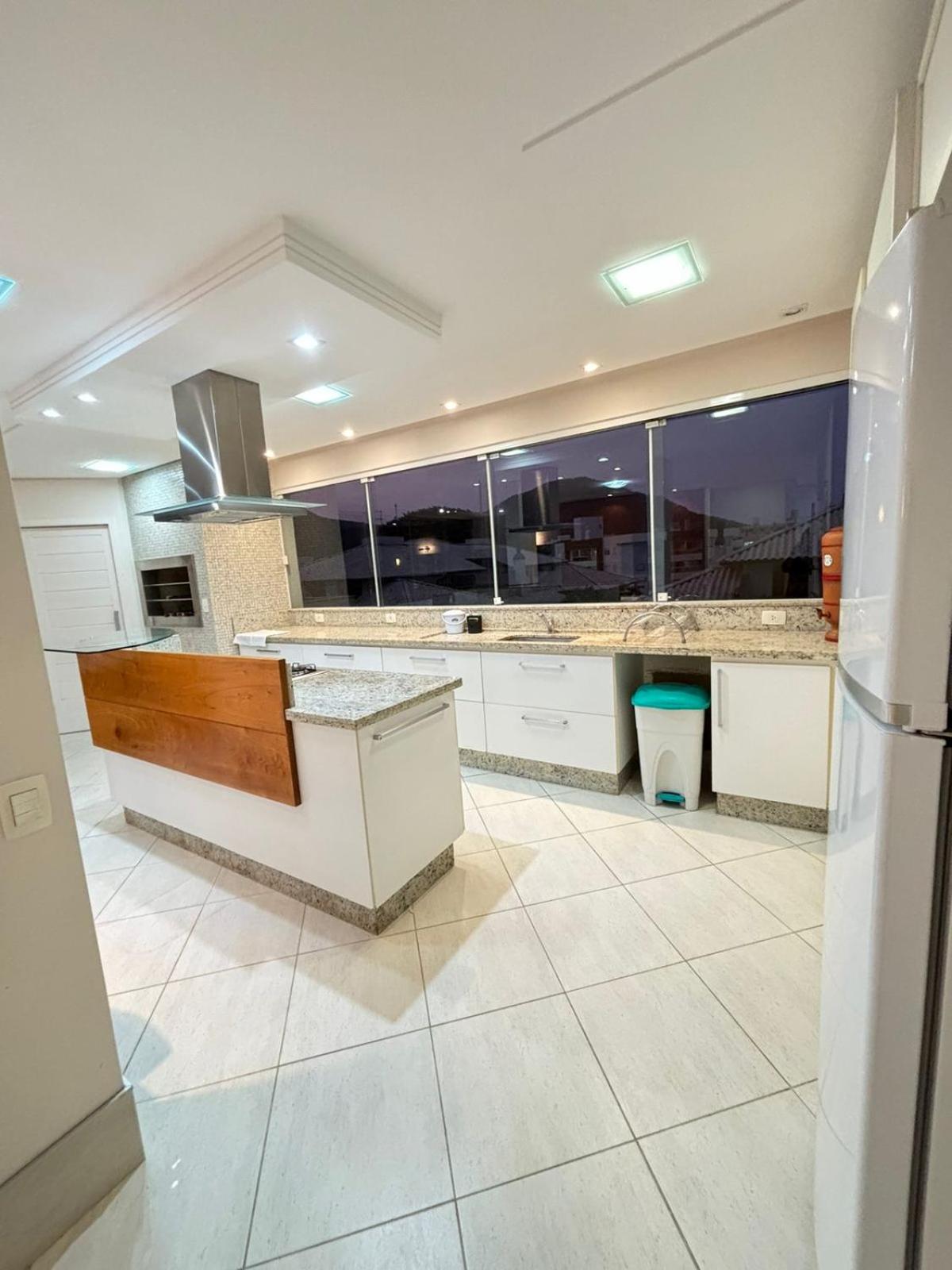 Residencial Águas dos Ingleses - AP 302 - Cobertura
