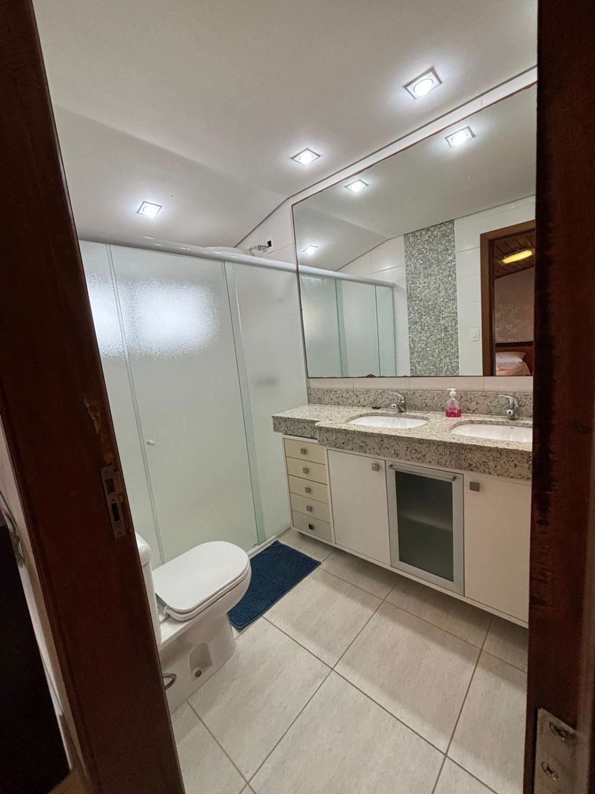 Residencial Águas dos Ingleses - AP 302 - Cobertura