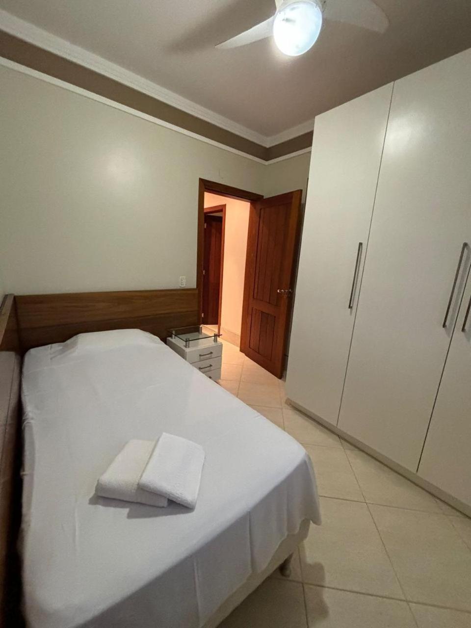 Residencial Águas dos Ingleses - AP 302 - Cobertura