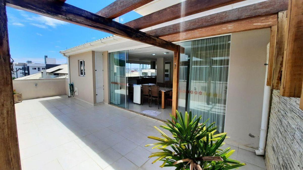 Residencial Águas dos Ingleses - AP 302 - Cobertura
