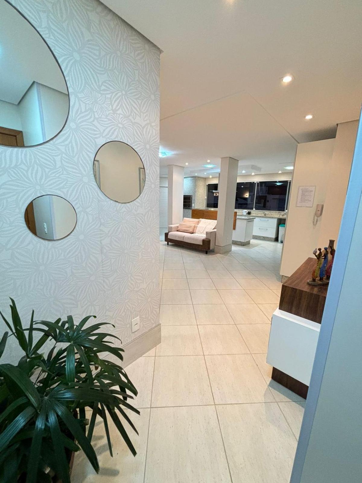 Residencial Águas dos Ingleses - AP 302 - Cobertura