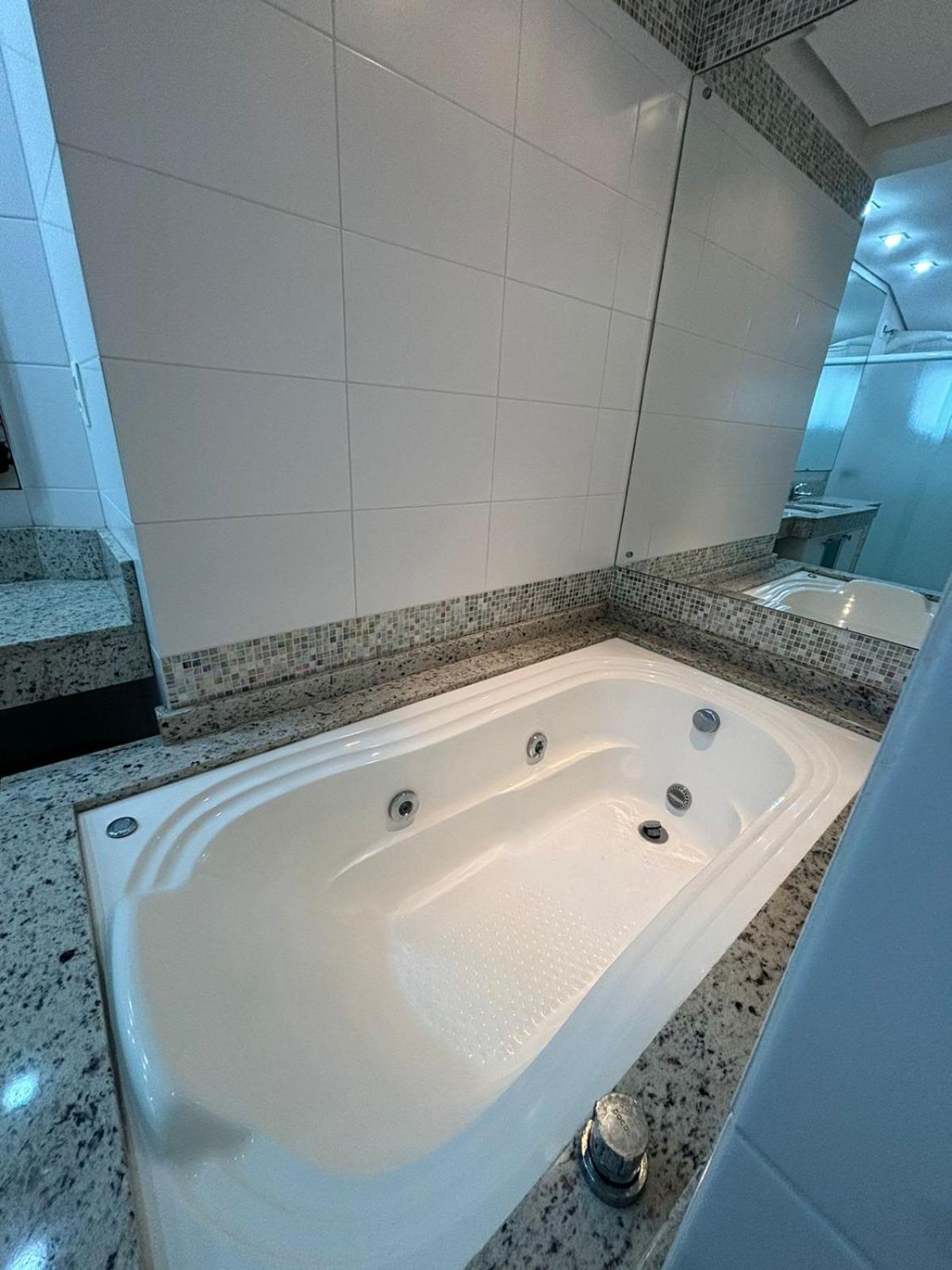 Residencial Águas dos Ingleses - AP 302 - Cobertura