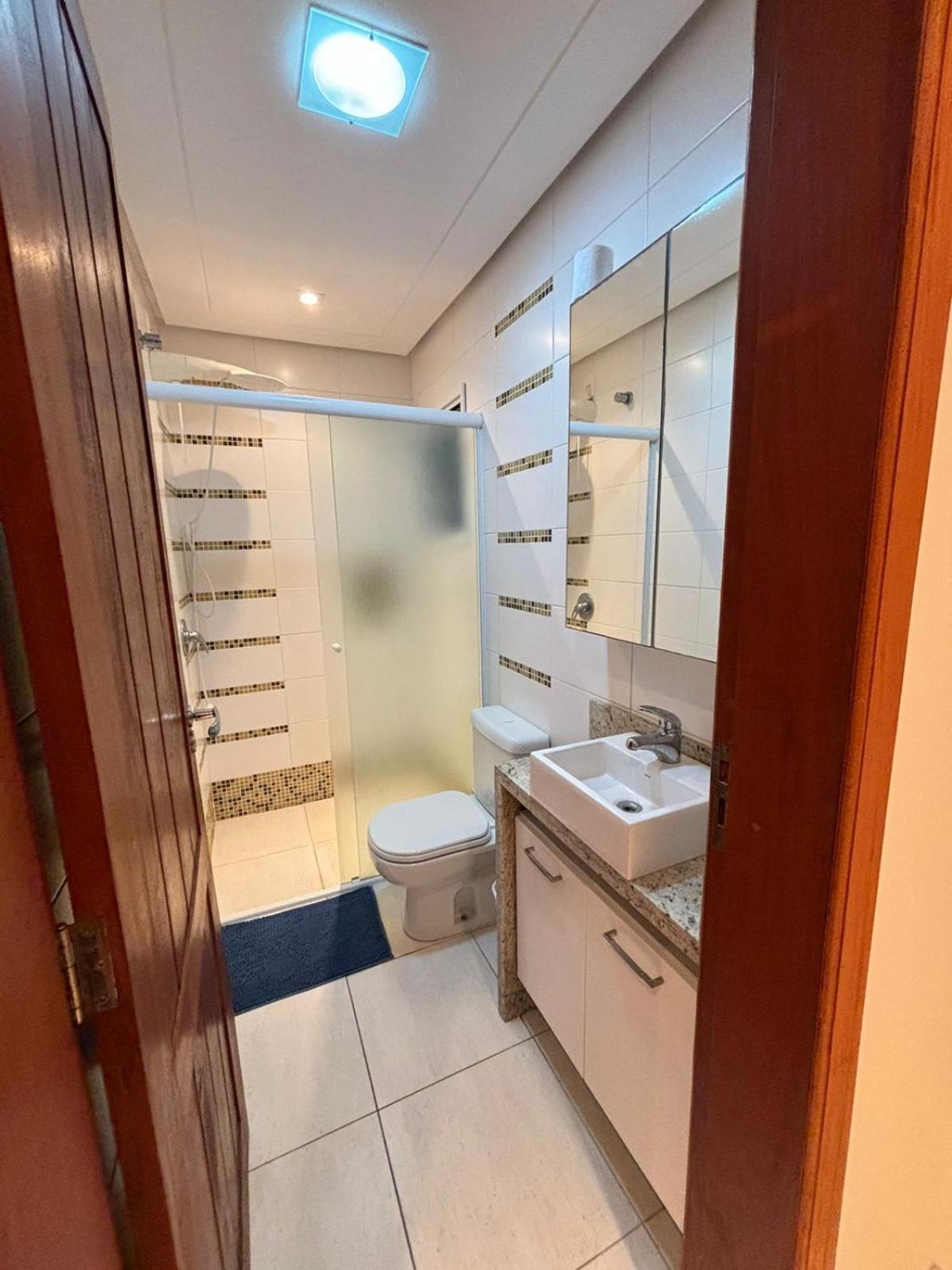 Residencial Águas dos Ingleses - AP 302 - Cobertura