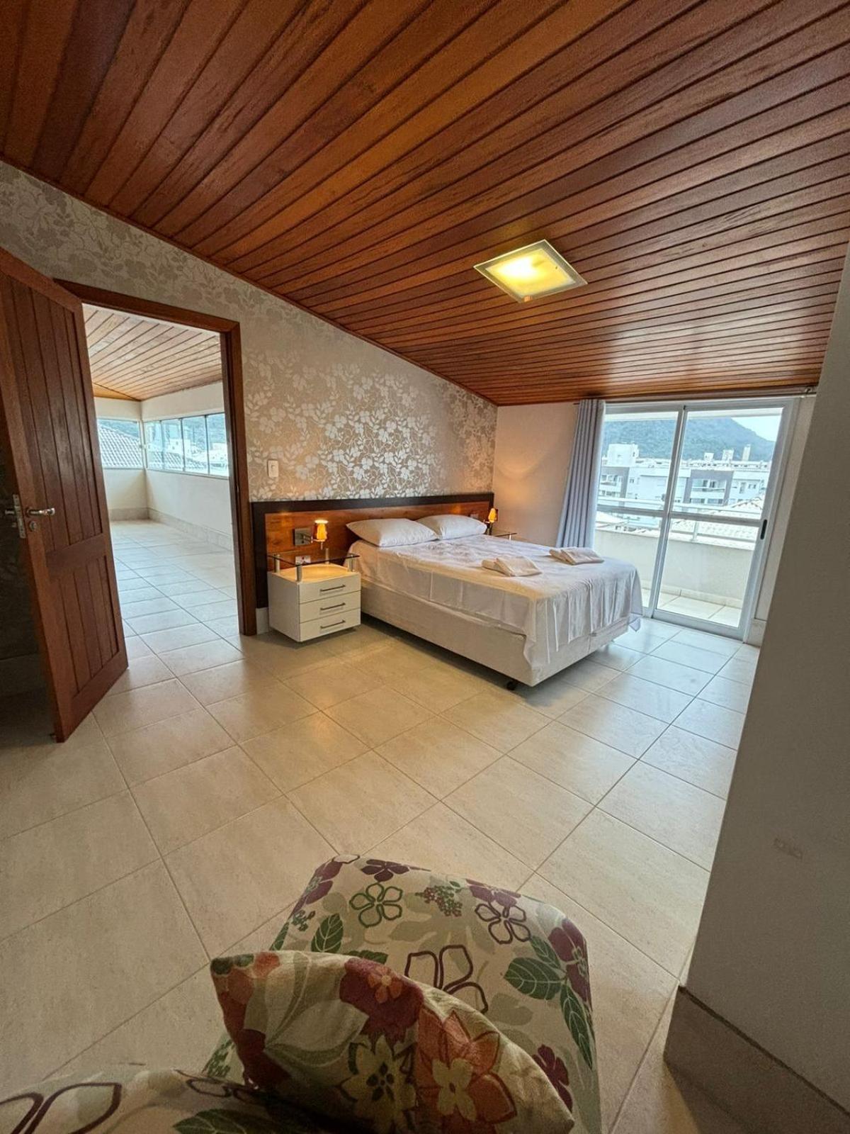 Residencial Águas dos Ingleses - AP 302 - Cobertura