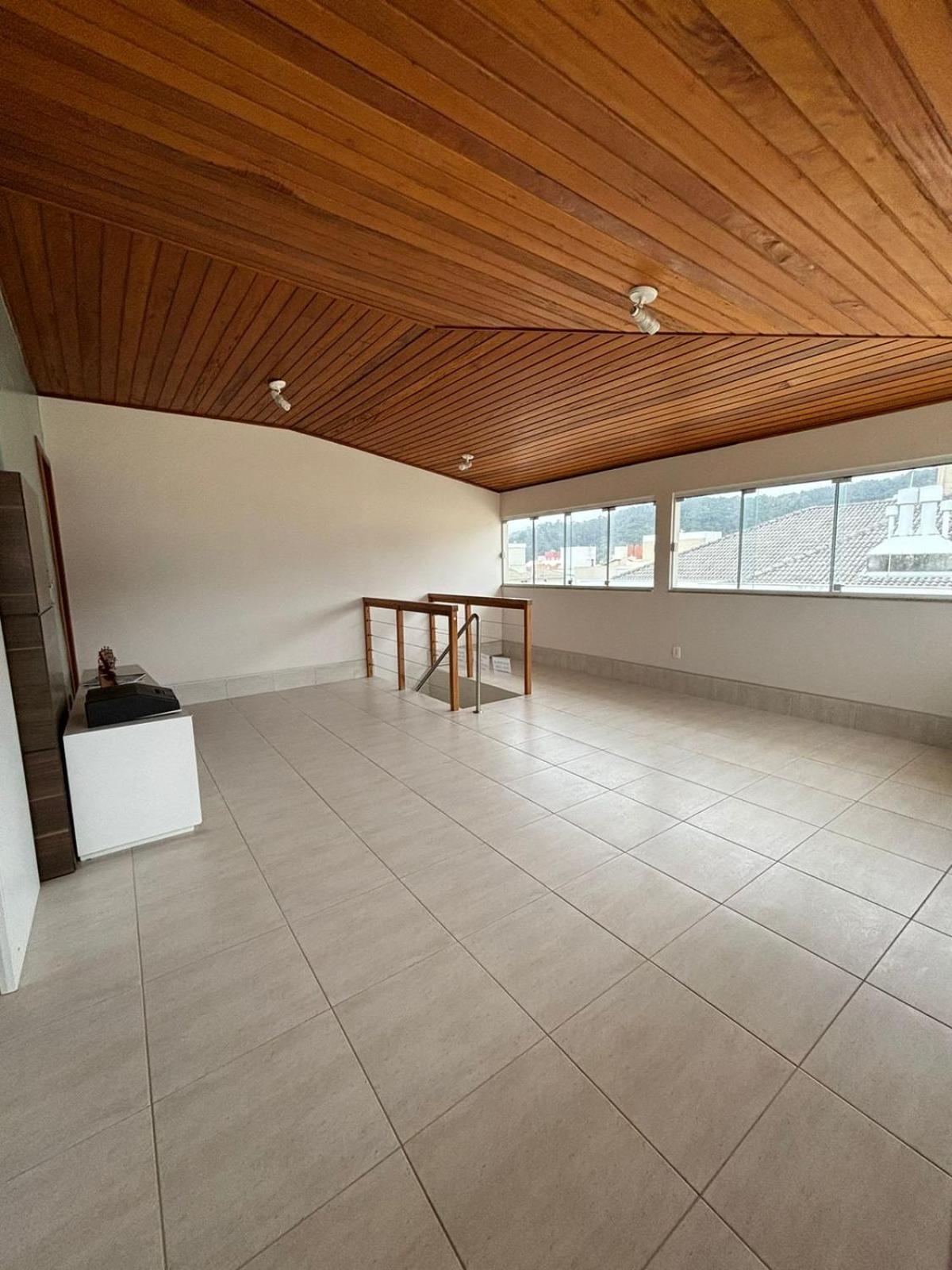 Residencial Águas dos Ingleses - AP 302 - Cobertura