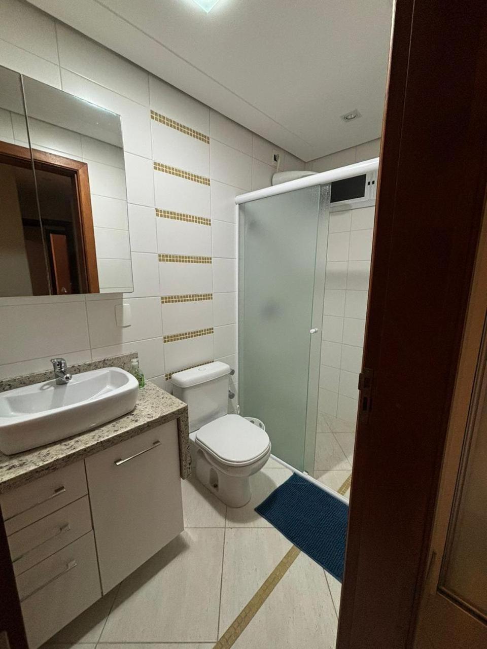 Residencial Águas dos Ingleses - AP 302 - Cobertura