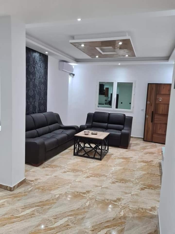 Appartements1 Hammamet Nord view 5