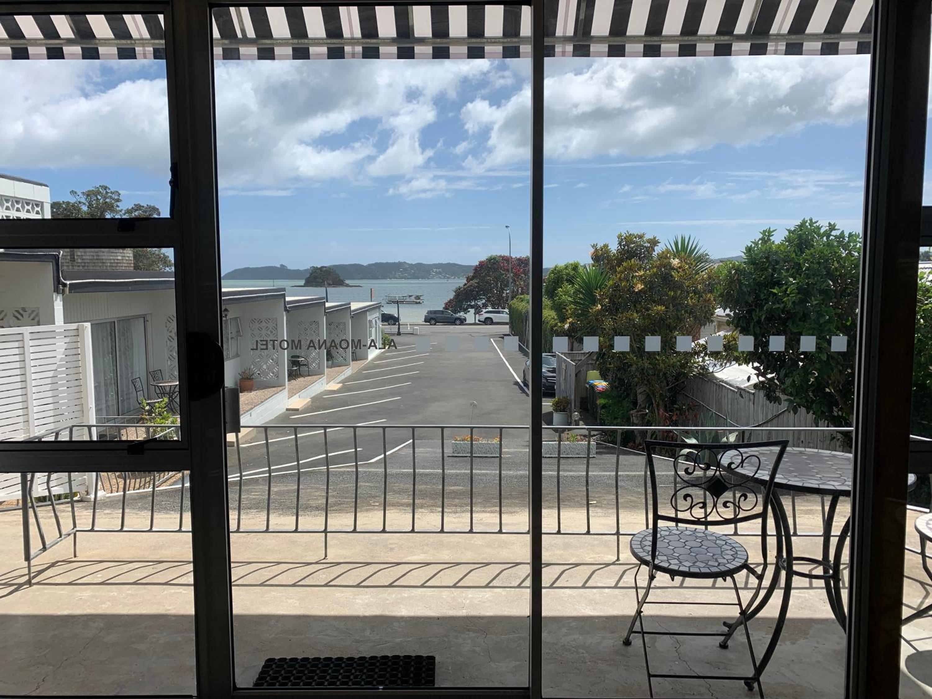 Ala Moana Motel
