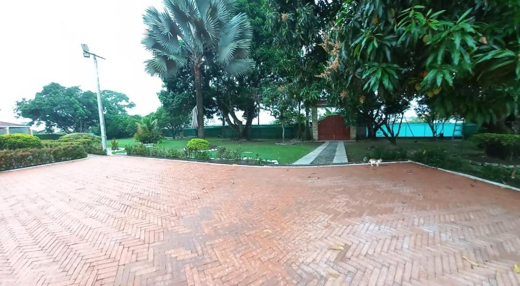 Casa D`Campo Alegre