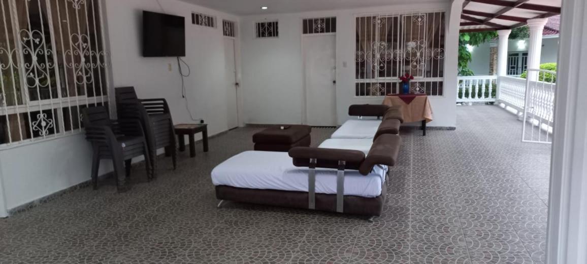 Casa D`Campo Alegre