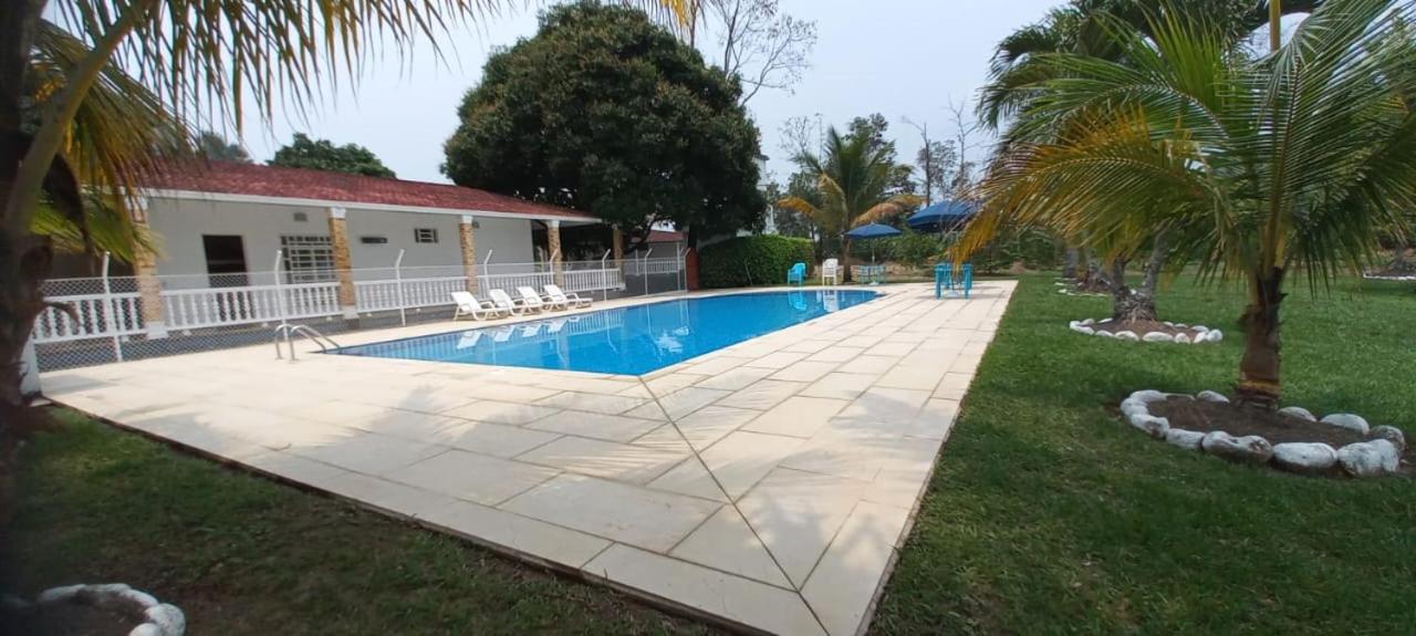 Casa D`Campo Alegre
