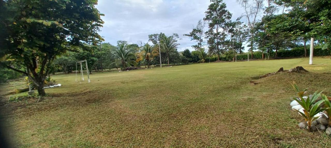 Casa D`Campo Alegre
