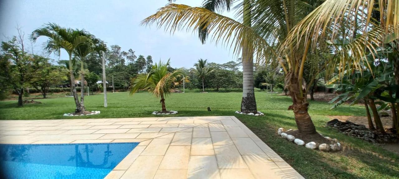 Casa D`Campo Alegre