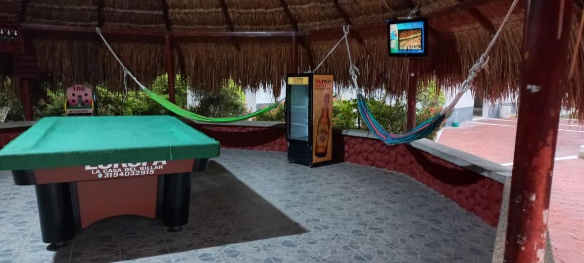 Casa D`Campo Alegre