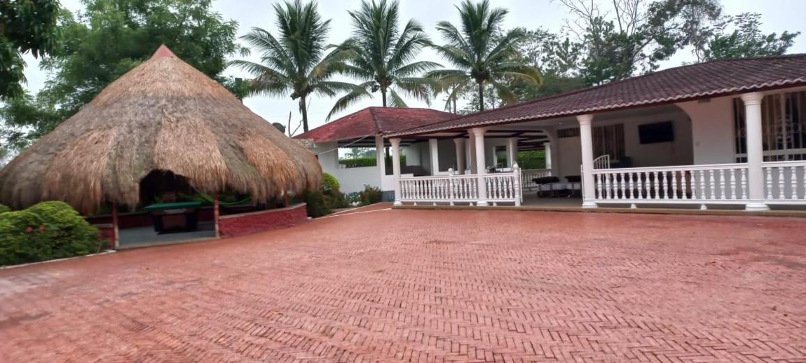 Casa D`Campo Alegre