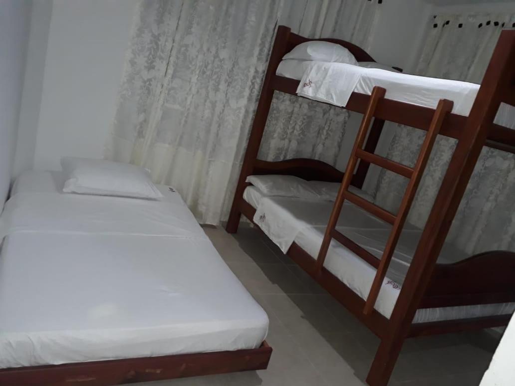 Casa D`Campo Alegre