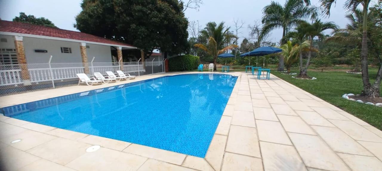 Casa D`Campo Alegre