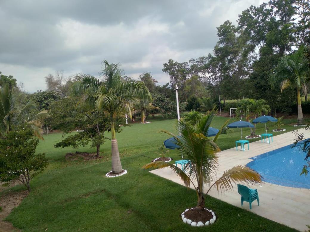 Casa D`Campo Alegre