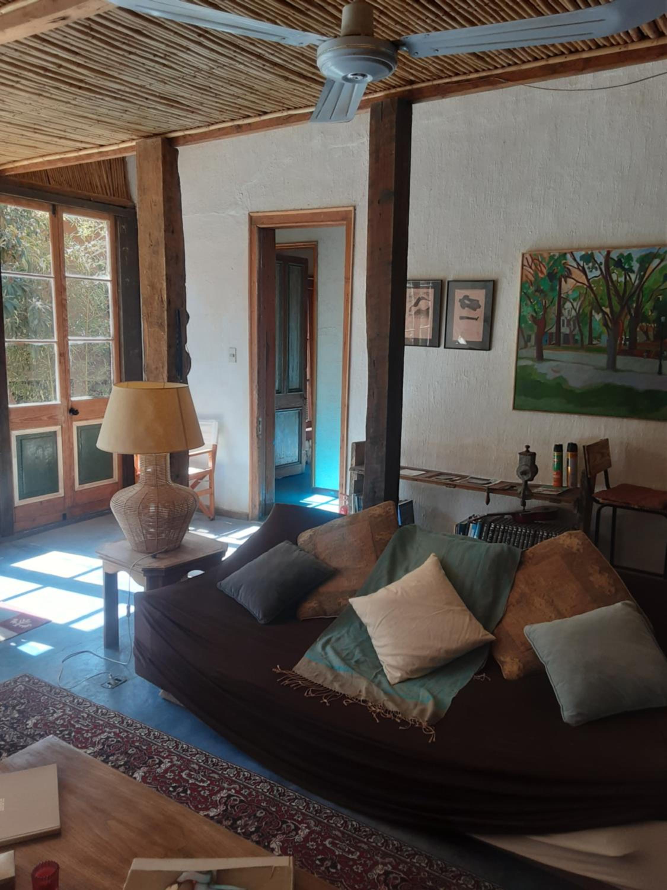 Casa Gabriela, Monte Grande ,Valle de Elqui