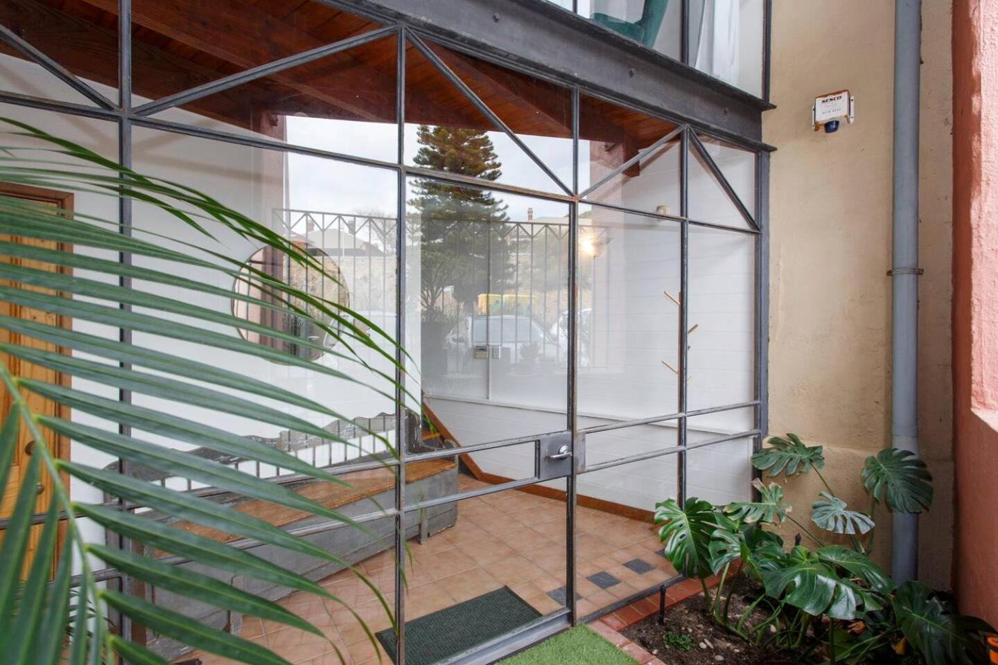 Bathers Beach Loft Rooftop Views
