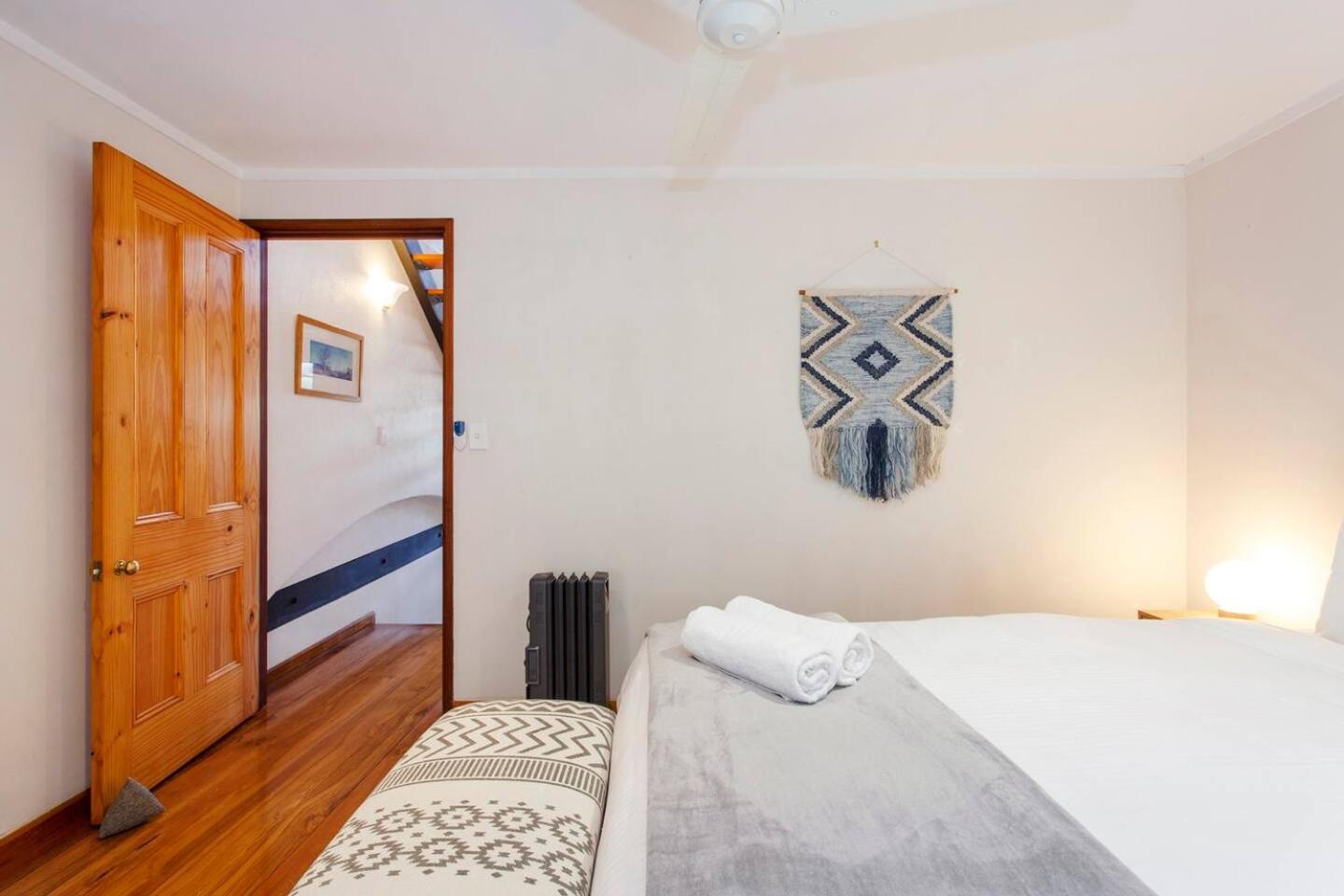 Bathers Beach Loft Rooftop Views