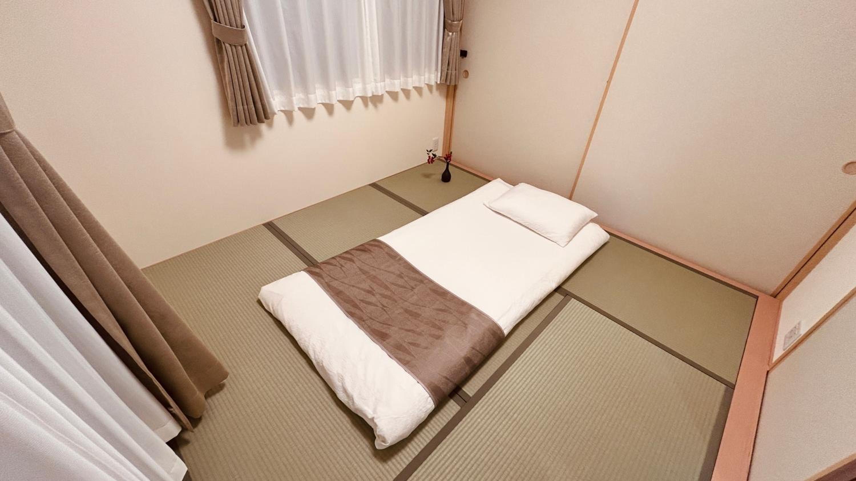 Luxury Japanese Villa, 4min Subway, Near Namba