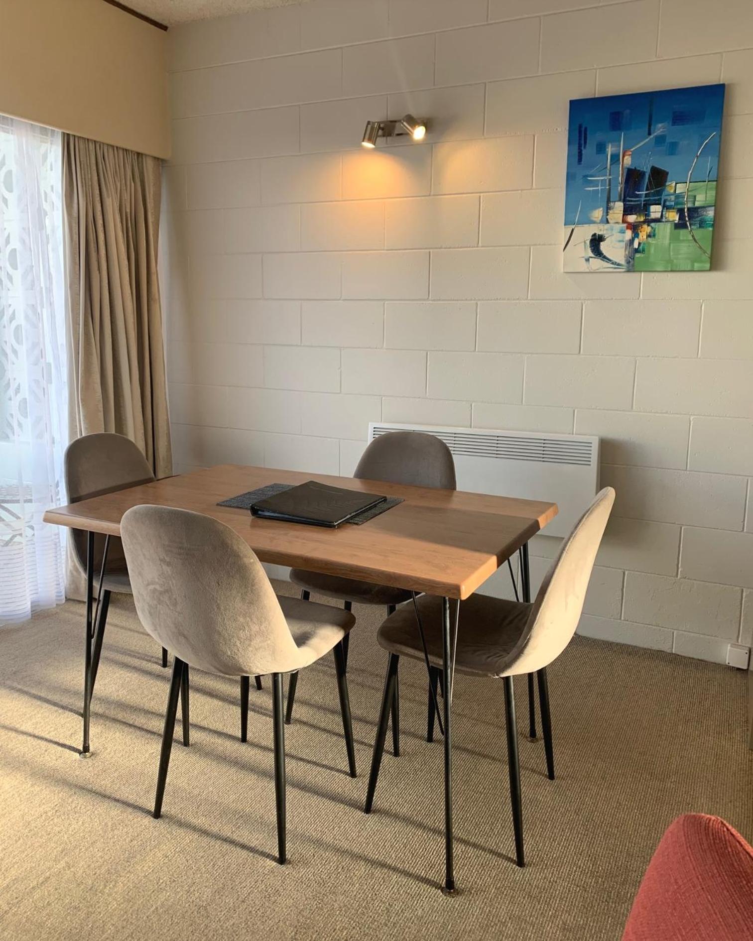 Ala Moana Motel