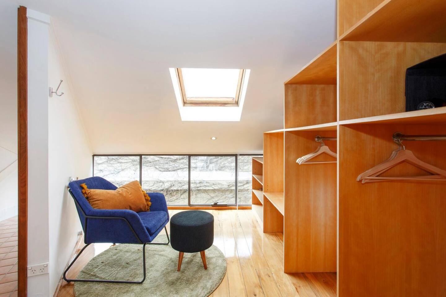 Bathers Beach Loft Rooftop Views