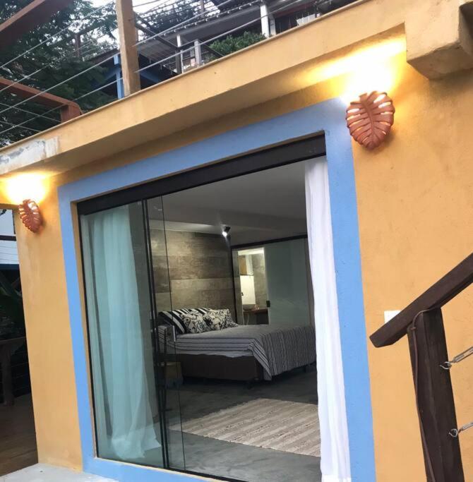 Chalezinho no paraíso