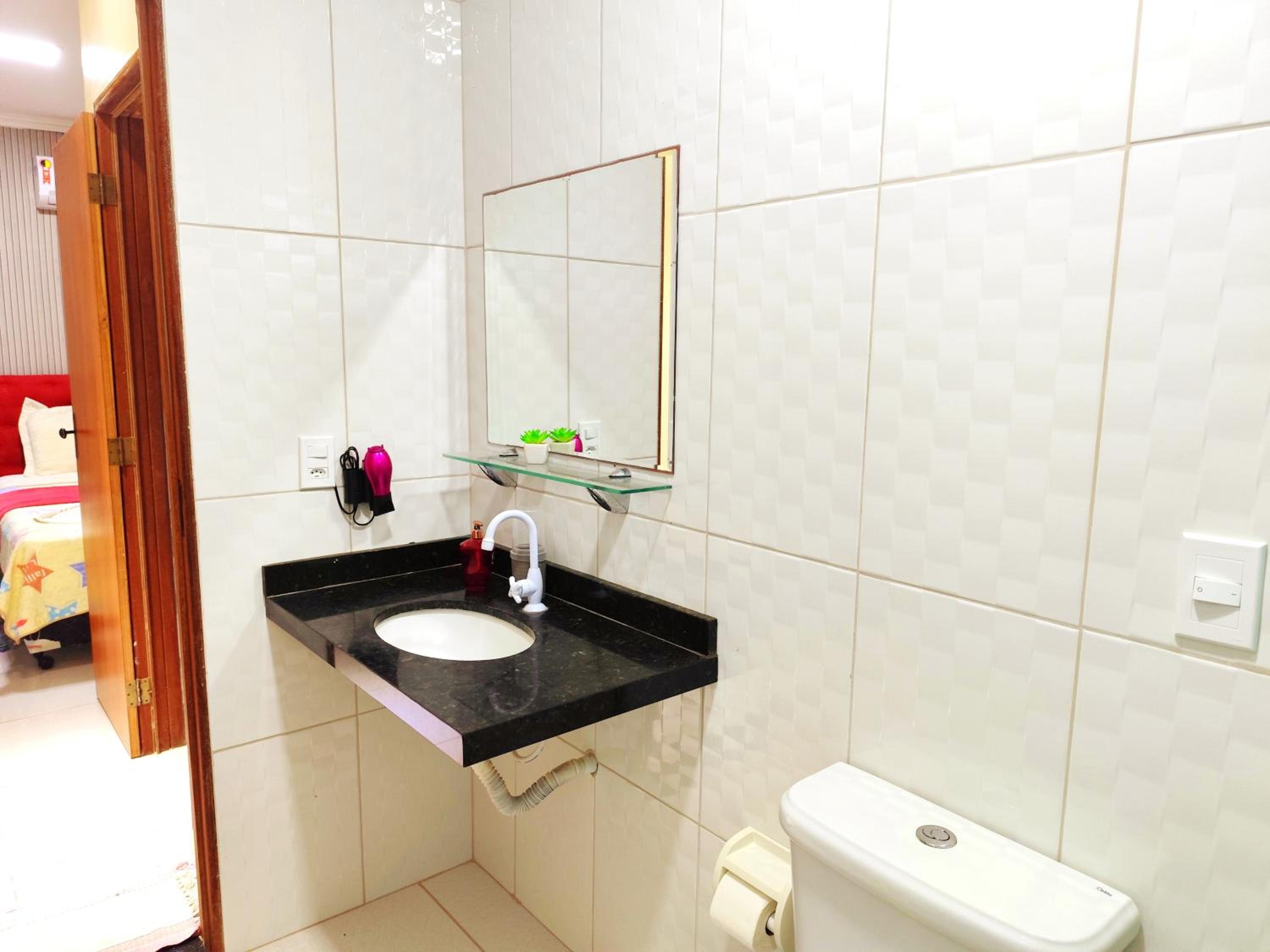 Milagres Residence - Casa de Praia e Lazer