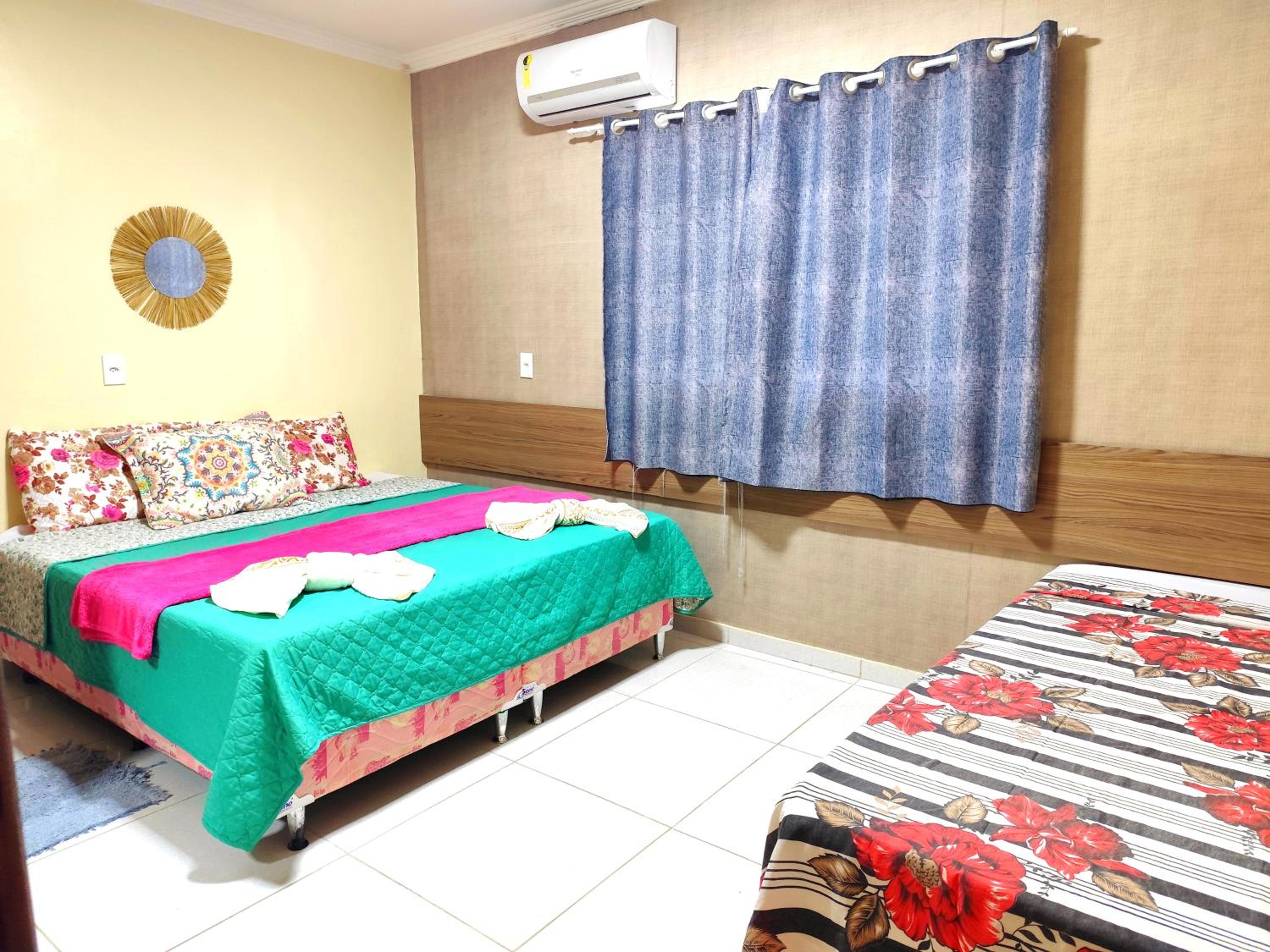 Milagres Residence - Casa de Praia e Lazer